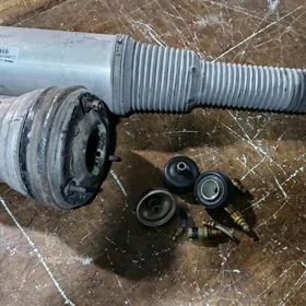 Amortizator mercedes s class