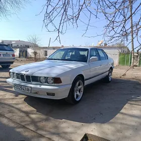 BMW 7 Series 1993