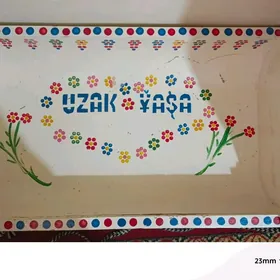 Чага салланчак