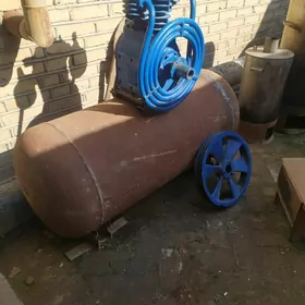 компресор келле