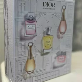 duty free dior parfume