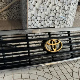 Land Cruiser 100 bufer bumper