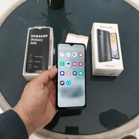 SAMSUNG A04 (TAZE)