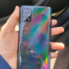 samsung a51