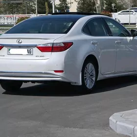 Lexus ES 350 2013