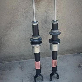 Amartizator merseders