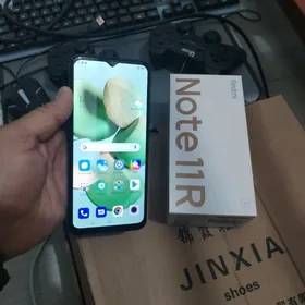 REDMI NOT 11R (6/128)