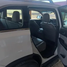 Toyota Highlander 2018