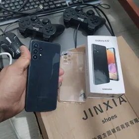 SAMSUNG A32 (6/128) TAZE