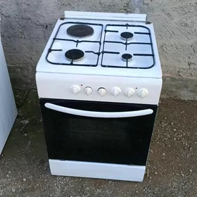 gaz plita газ плита