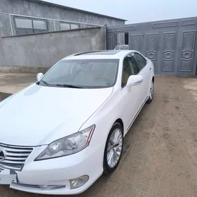 Lexus ES 350 2011