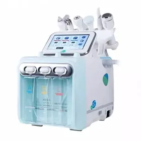 аппарат для чистки лица