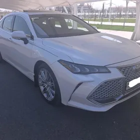 Toyota Avalon 2021