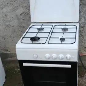 gaz plita газ плита