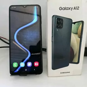 SAMSUNG A12