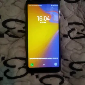 samsung j4core 2018