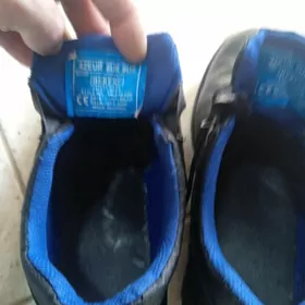 туфли фирменные