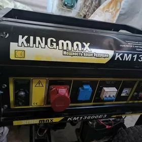 генератор бензиновый