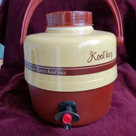 термос , самовар электрич.СССР