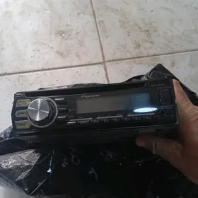 пионер магнитофон оригинал