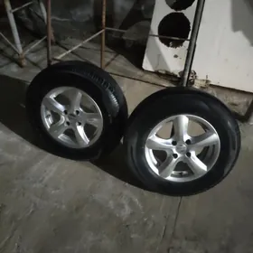 14 lik diska teker 4 deshik