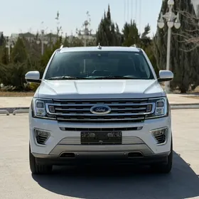 Ford Expedition 2021
