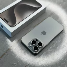 iPhone 15 Pro 128gb 94%ZA/A