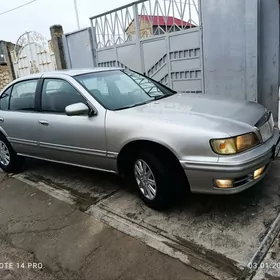 Nissan Cefiro 1995