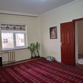 Гаудан В 1 ком 45м² 3этаж