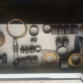 Bronza Wtulka,Igolecny Podsipn