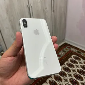 iPhone xs