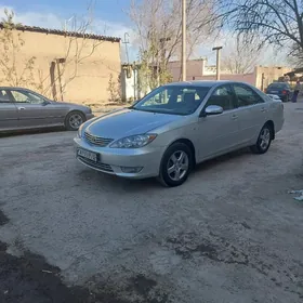 Toyota Camry 2006