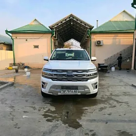 Ford Expedition 2023