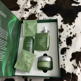 Vertera Plasma therapy