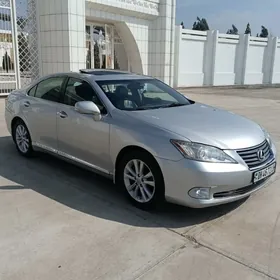 Lexus ES 350 2011