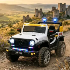 Машинка Çaga Maşin