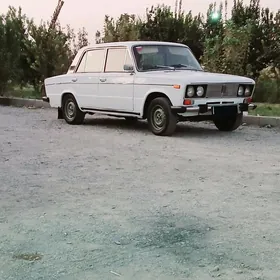 Lada 2106 1989