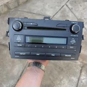 carolla manitafon radnoy