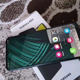SAMSUNG A03 4.64