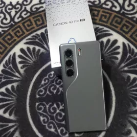 Tecno camon 4 pro 5 c