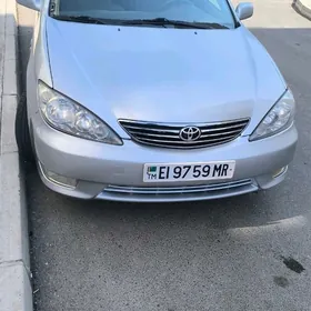 Toyota Camry 2003
