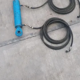 Gidrawlik slinder şlanga