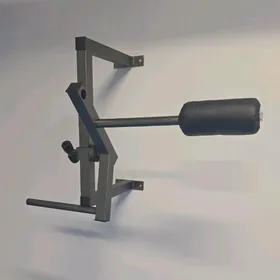 ТРЕНАЖЁР ДЛЯ ПРОКАЧКИ ШЕИ