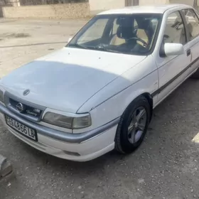 Opel Vectra 1990