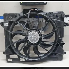 вентилятор Genesis 3.5