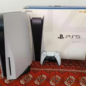 Playstation 5 FAT PS5