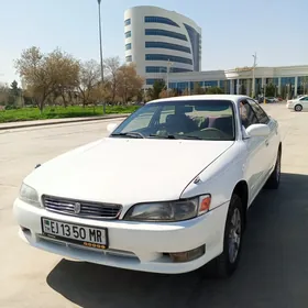 Toyota Mark II 1994
