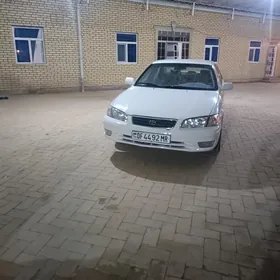 Toyota Camry 1998