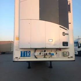 Schmitz Cargobull 2019