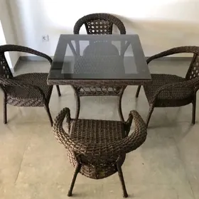 dokolan Stol Stul Стол Стул